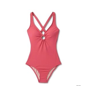 *New* Kona Sol One Piece Swimsuit